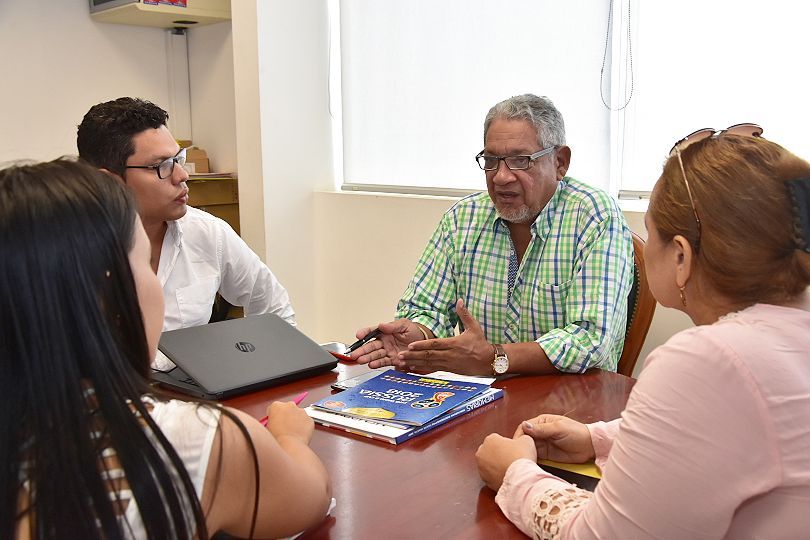 Distrito abre convocatoria para conformar Consejo Territorial de Paz y Convivencia