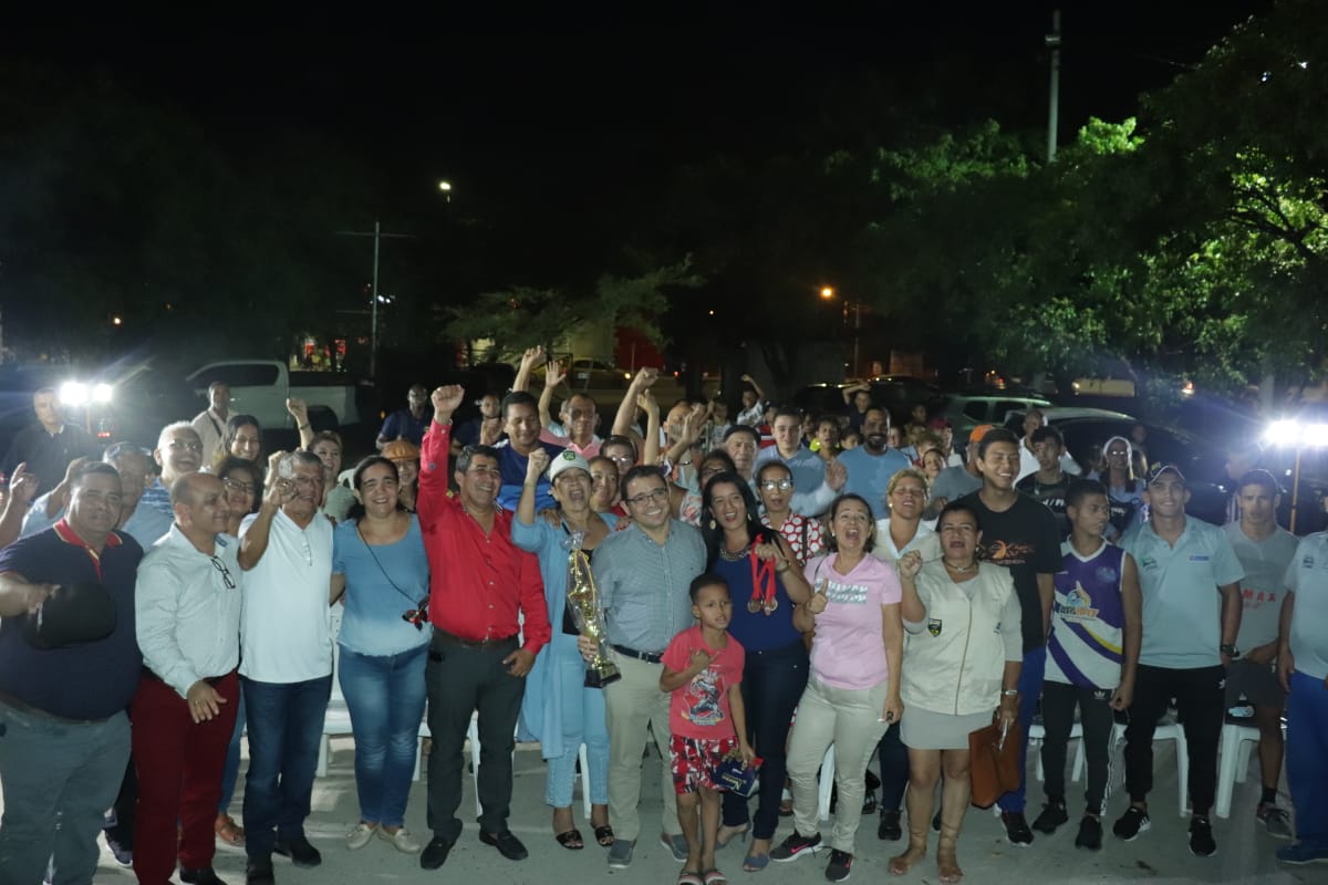 Inician obras de urbanización y cerramiento en la IED Inem Simón Bolívar y la IED Nuevo Amanecer de Dios