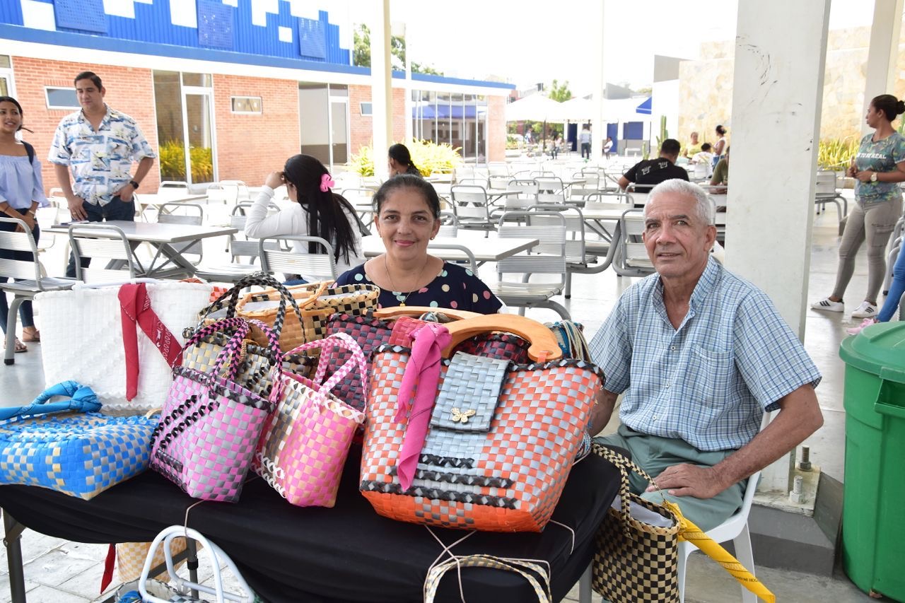 Hoteleros, emprendedores y artistas se darán cita en la próxima Feria Artesanal del Mercado