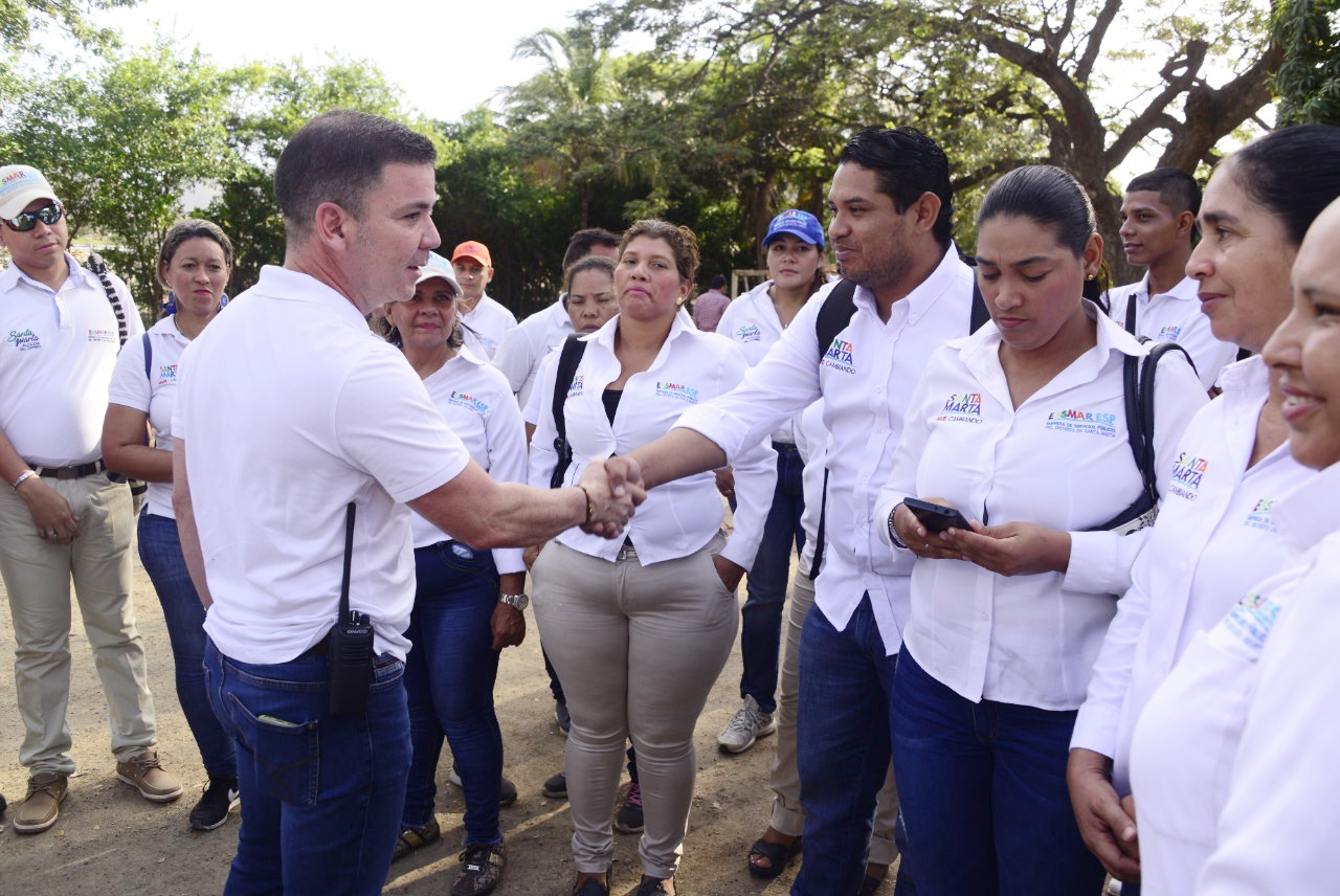 “Estoy feliz de pertenecer a la familia Essmar”: José Rodrigo Dajud Durán