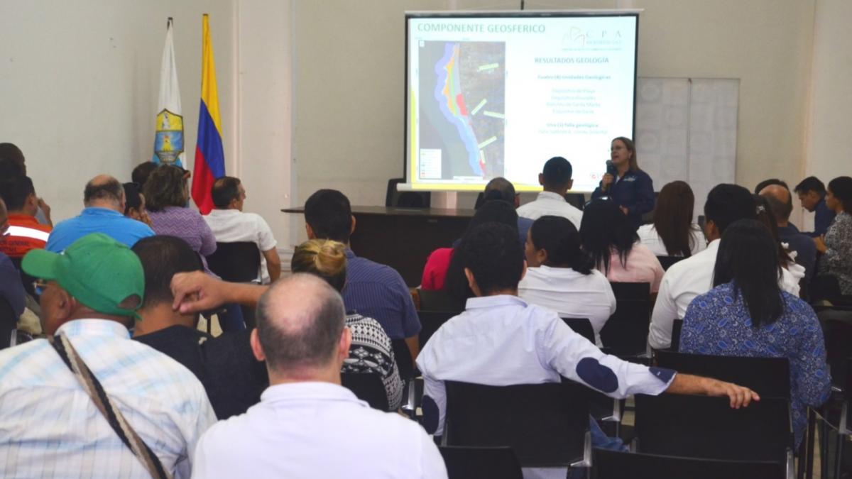 “Debemos ser responsables con nuestra conectividad internacional y con nuestro medio ambiente”: Directora de Indetur